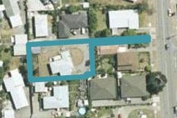 148 Redwood Street, Redwoodtown, Blenheim