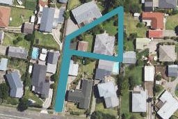 303 Stout Street, Riverdale, Gisborne