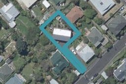 9 Falkirk Street, Dalmore, Dunedin
