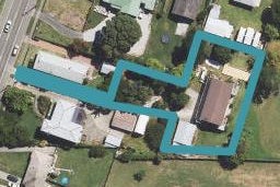 116 Stanley Road, Awapuni, Gisborne