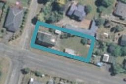 50 Rayner Street, Temuka