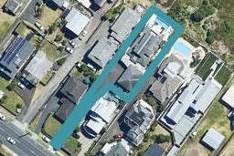 231 Oceanbeach Road, Mount Maunganui, Mount Maunganui