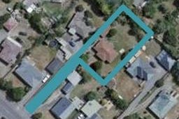 97 Cockburn Street, Kuripuni, Masterton