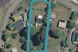148 Pa Road, Port Levy, Diamond Harbour
