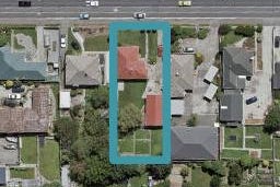 471 Tweed Street, Georgetown, Invercargill
