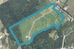 890 Fairdown Road, State Highway 67, Westport