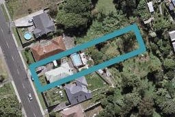 27 Lawry Street, Blagdon, New Plymouth