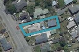 252 Burwood Road, Burwood, Christchurch
