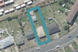 14 Albertson Avenue, Port Chalmers, Dunedin