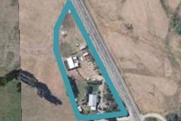 406 State Highway 53, South Featherston