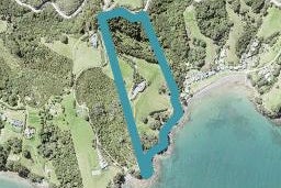 1026 Takatu Road, Warkworth