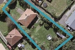 105 Glenpark Avenue, Frankleigh Park, New Plymouth