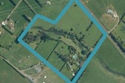 44 Gearon Road, Waiuku