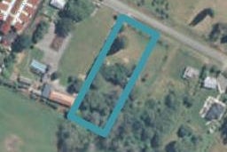 31 Huirapa Street, Temuka