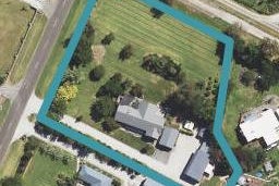 23 Cameron Road, Makauri, Gisborne