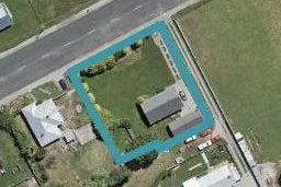 185 Avon Road, Clifton, Invercargill