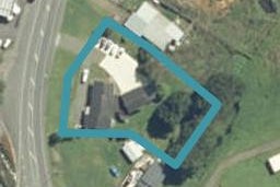 86 Great South Road, Pokeno