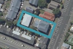 588 Castle Street, North Dunedin, Dunedin