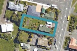 48 Churchill Street, Kaikoura