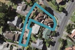 1/1 Isherwood Place, Saint Johns, Auckland