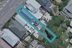 31 Grant Road, Thorndon, Wellington