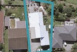 24 Truby King Street, Merrilands, New Plymouth