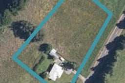 524 Top Grass Road, Dannevirke