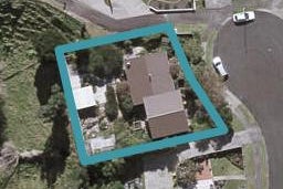 17 Bronte Place, Whalers Gate, New Plymouth