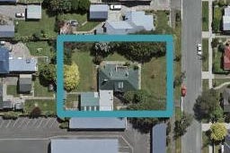 29 Wellington Street, Georgetown, Invercargill