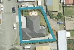 1 Carvell Street, Blenheim, Blenheim
