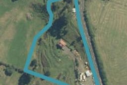 466 Razorback Road, Pōkeno