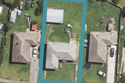 48 Cambridge Terrace, Kaiti, Gisborne