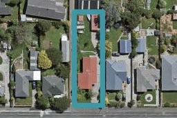 230 Centre Street, Heidelberg, Invercargill
