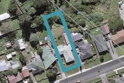 11 Saxton Road, Upper Vogeltown, New Plymouth