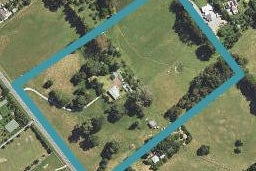 671 Back Ormond Road, Makauri, Gisborne