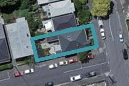 54 Coromandel Street, Newtown, Wellington