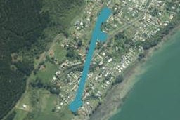 570 Waiwera Street, Kawhia, Kawhia