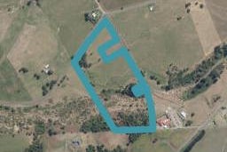 0 Makino Road, Halcombe, Halcombe