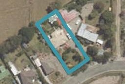 103 District Road, Palmerston