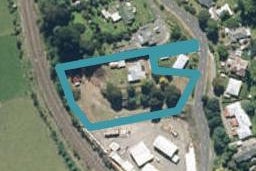 24 Ward Street, Taumarunui