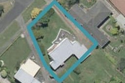 1 Addenbrooke Terrace, Springvale, Whanganui