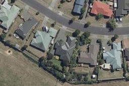 17 Friesian Place, Grandview Heights, Hamilton