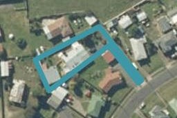 19 Myrtle Grove, Putaruru