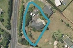 1 Palm Drive, Kerikeri, Kerikeri
