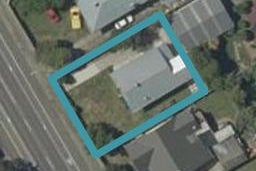 109 Wood Street, Takaro, Palmerston North