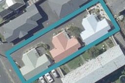 43C Prince Albert Road, Saint Kilda, Dunedin