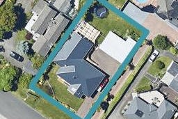 4 Hilton Road, Lynmore, Rotorua