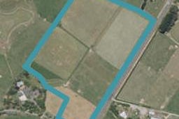0 Green Road, Awahuri