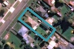 17 Centennial Avenue, Milton