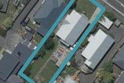 107 Trafalgar Street, St Albans, Christchurch